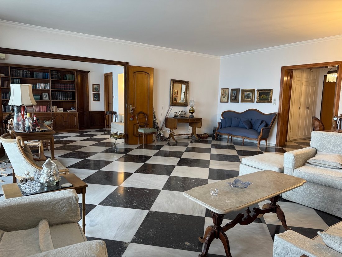 Apartment in Central Macedonia, Macedonia and Thrace, Greece 2 - 17408238