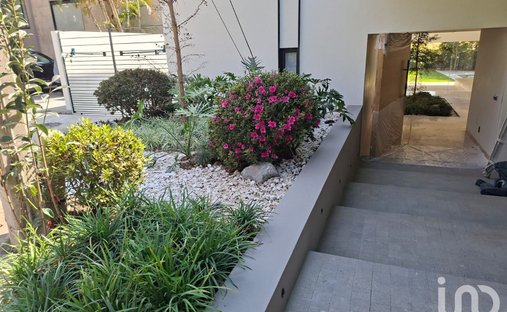 House in Cuernavaca, Morelos, Mexico 1