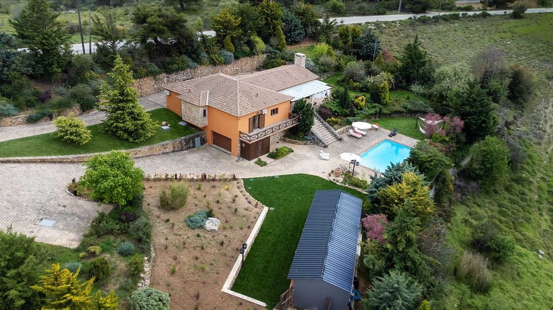 Villa in Marathonas, Attica, Greece 5 - 17408291