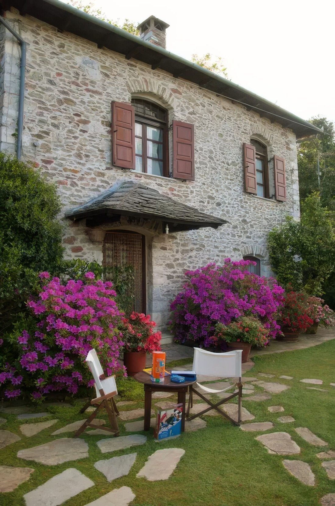 Villa in Mouresi, Thessaly and Central Greece, Greece 2 - 17408076