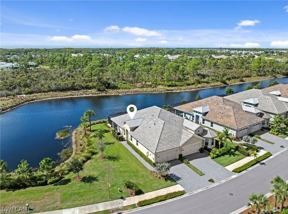 House in Naples, Florida, United States 3 - 17406634