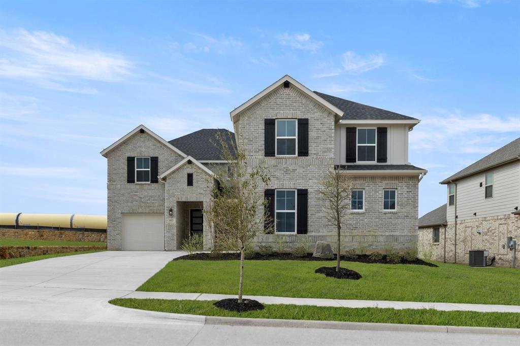 House in Mansfield, Texas, United States 1 - 17327635