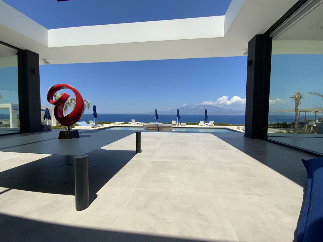 Villa in Ano Bolimon, Elaties, Greece 4 - 17407091