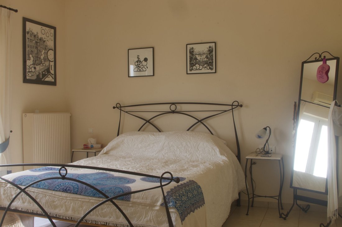 Villa in Community of Fourni, Neapoli Municipal Unit, Greece 3 - 17407295