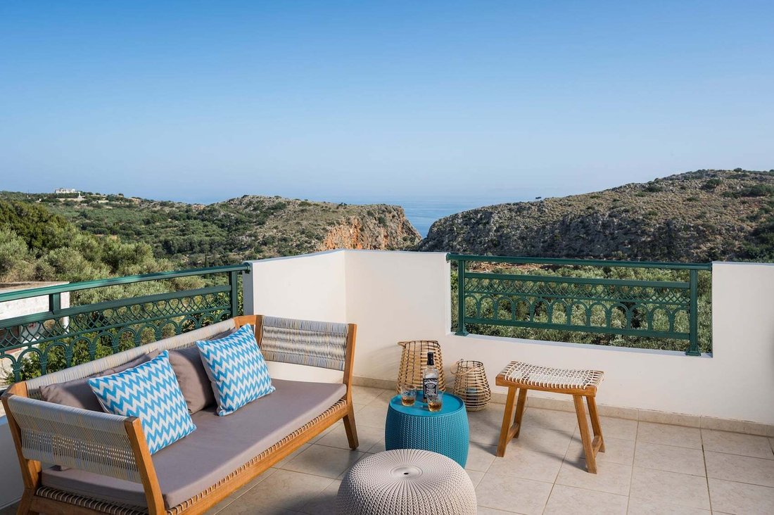 Villa in Platanias, Greece 4 - 17408102