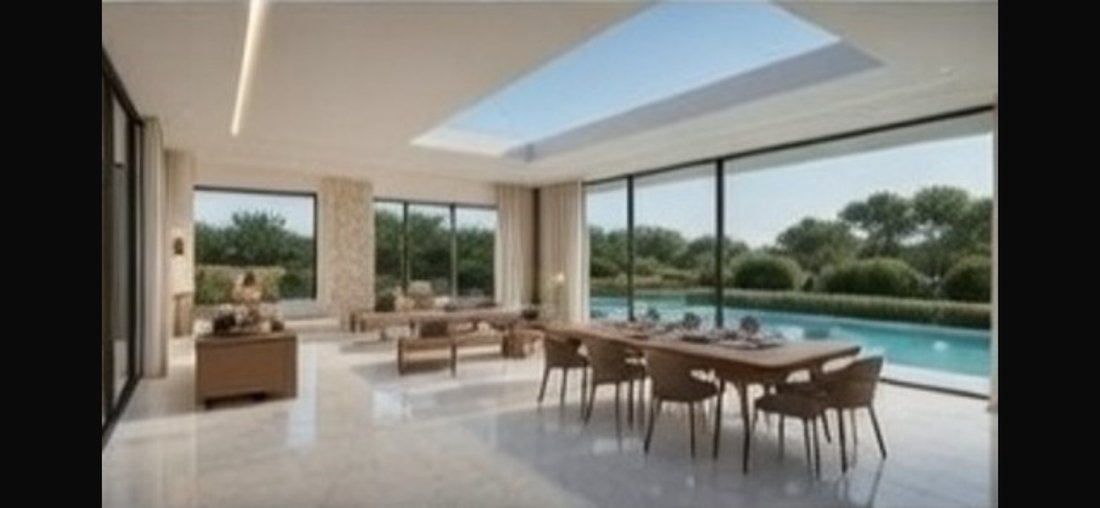 Villa in Denia, Valencian Community, Spain 3 - 17407476