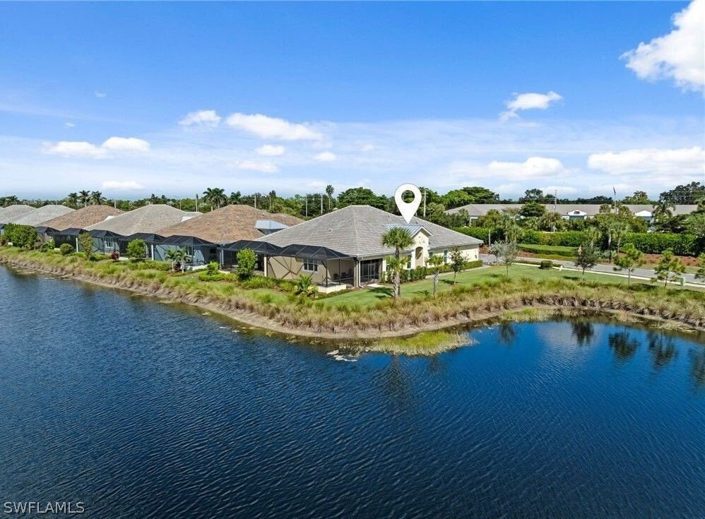 House in Naples, Florida, United States 2 - 17406634