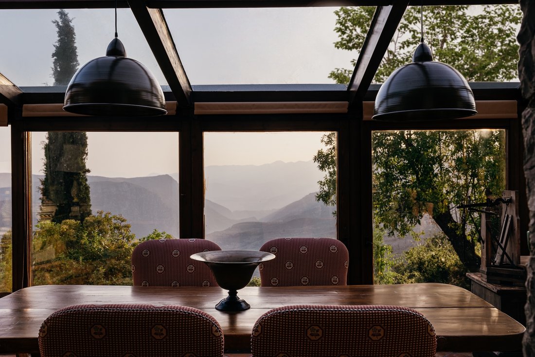 Villa in Arachova, Thessaly and Central Greece, Greece 4 - 17408244