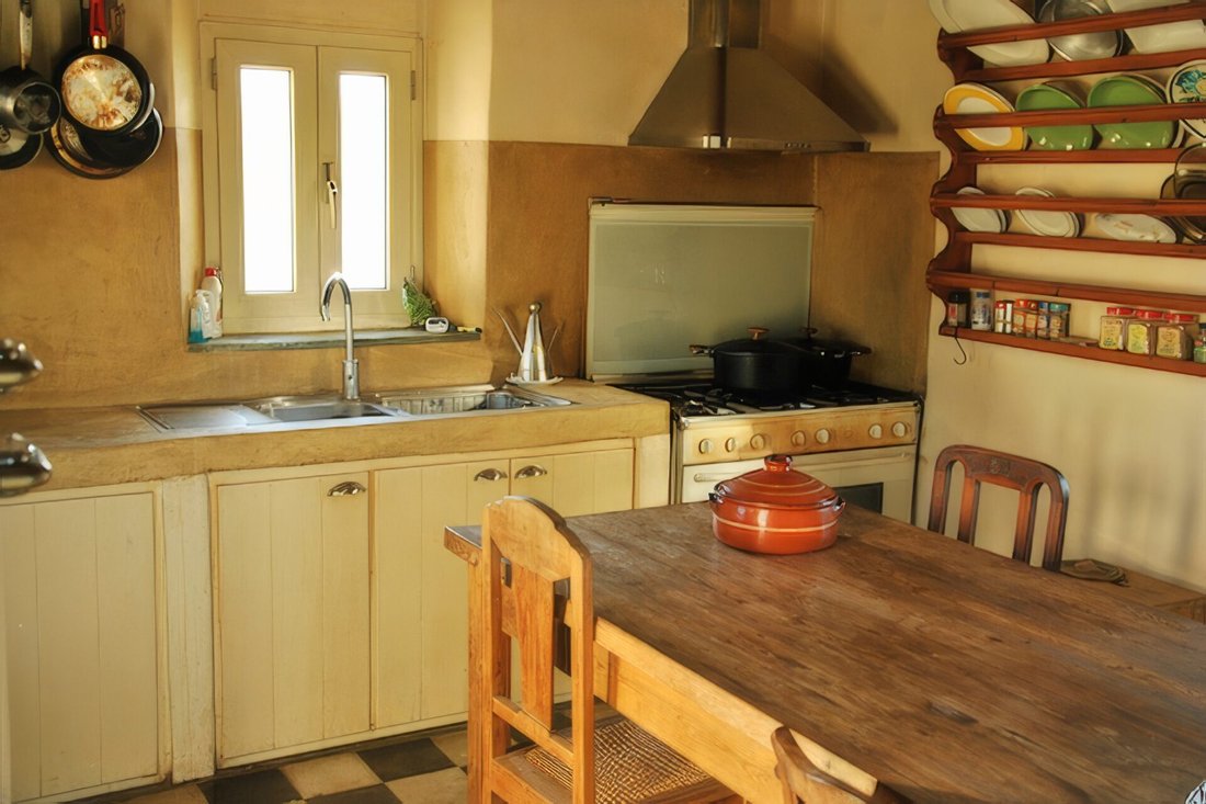 House in Mulopotamou, Kythira, Greece 2 - 17408381