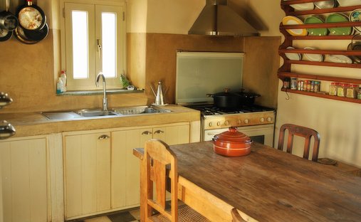 Casa a Mulopotamou, Kythira, Grecia 1