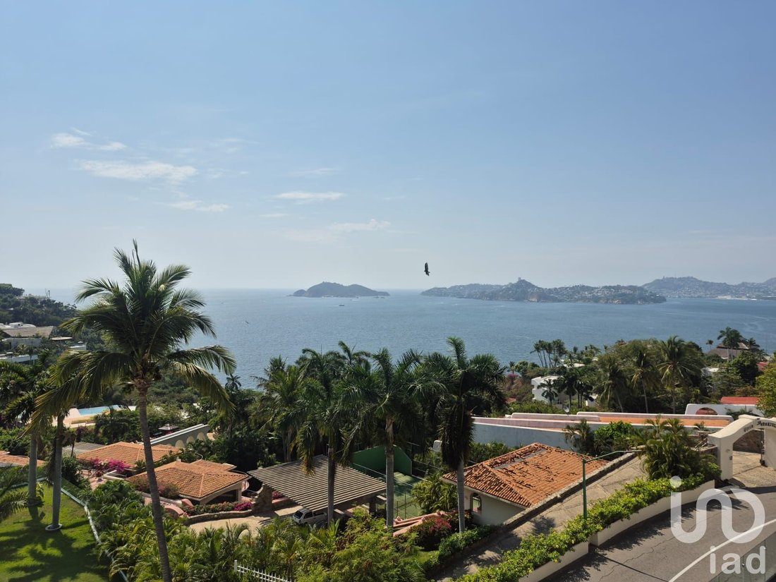 House in Acapulco, Guerrero, Mexico 2 - 17408009