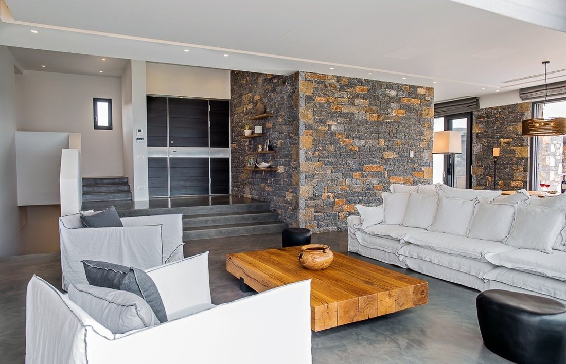 Villa in Community of Kalon Chorion, Agios Nikolaos Municipal Unit, Greece 4 - 17407936