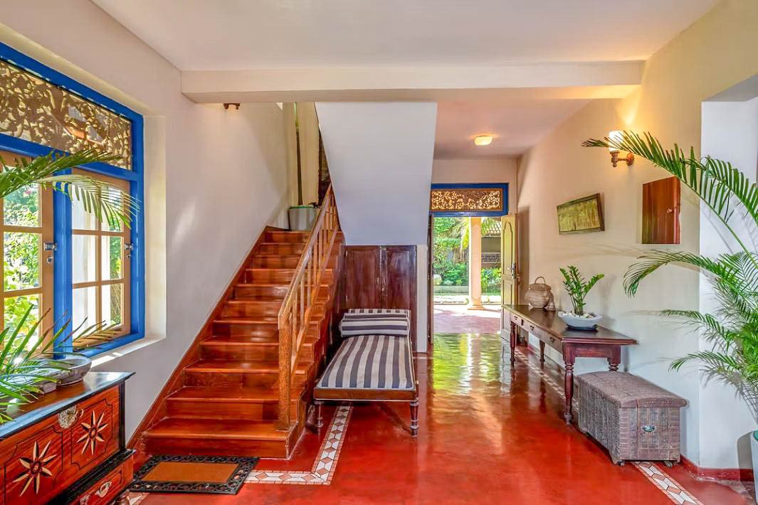 Villa in Ambalangoda, Southern Province, Sri Lanka 4 - 17354953