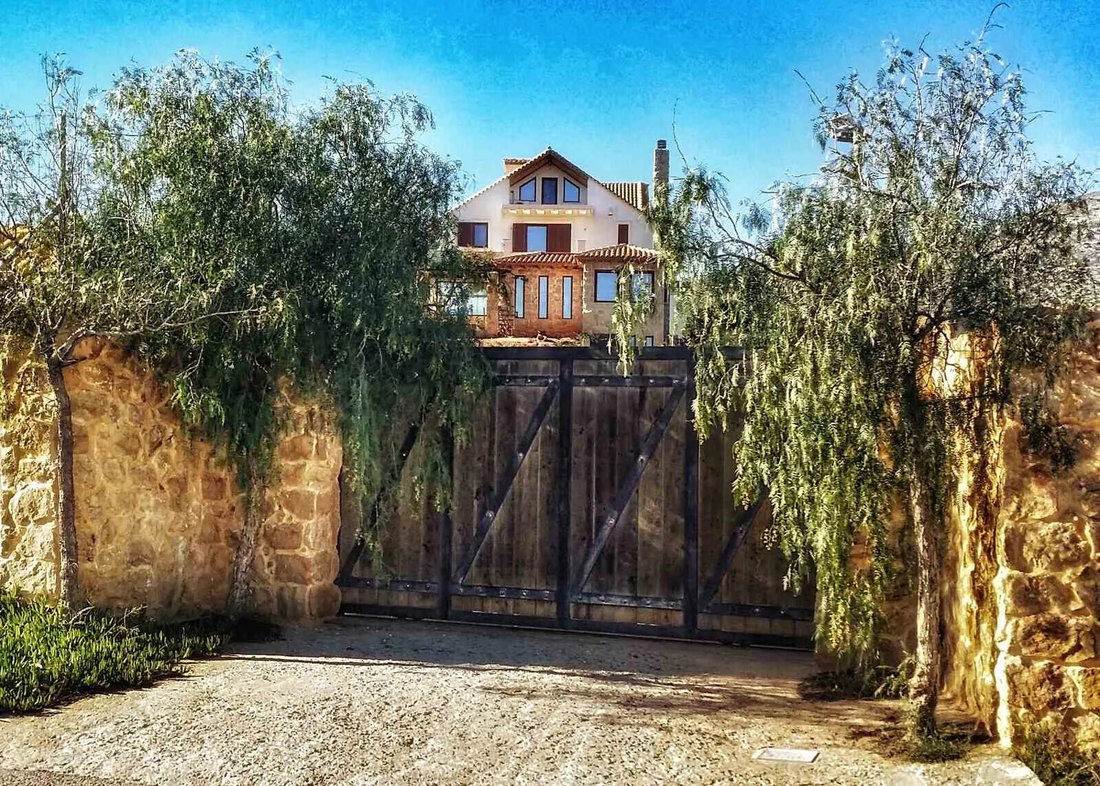 Villa in Keratea, Attica, Greece 2 - 17421658