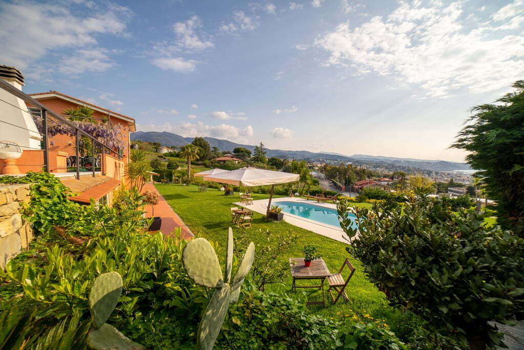 Villa in Foce, Sanremo, Italy 2 - 17415476