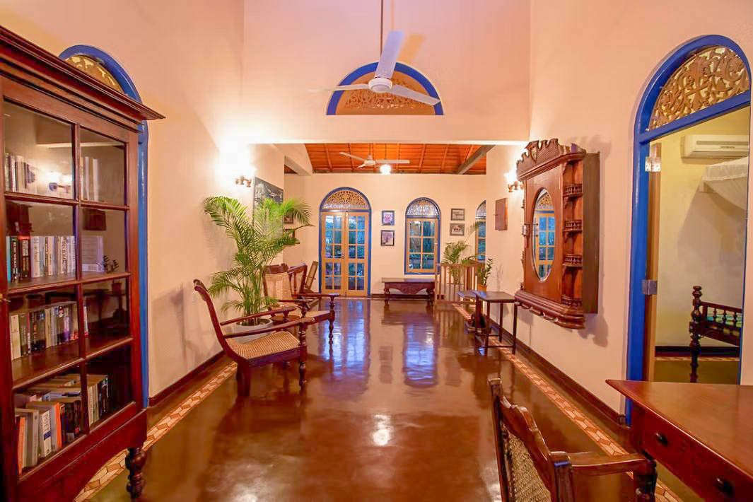 Villa in Ambalangoda, Southern Province, Sri Lanka 5 - 17354953