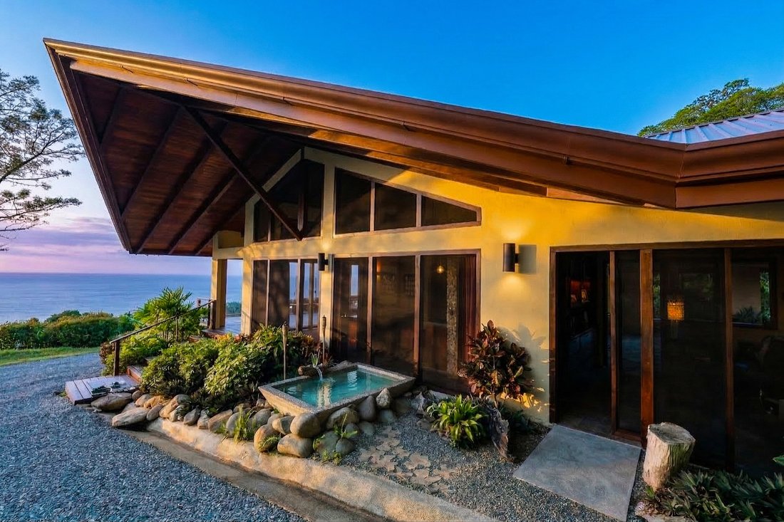 House in Uvita, Puntarenas Province, Costa Rica 1 - 17420161