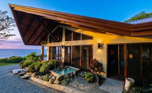 House in Uvita, Puntarenas Province, Costa Rica 1