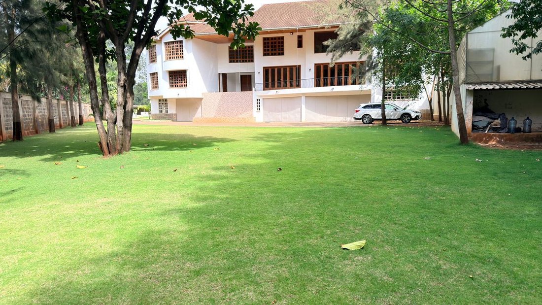 House in Nairobi, Nairobi County, Kenya 1 - 17416676