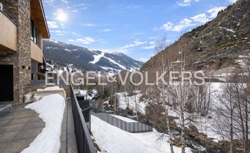Chalet in Soldeu, Canillo, Andorra 1