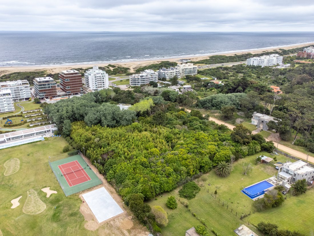 Land in Punta del Este, Maldonado Department, Uruguay 3 - 17408692