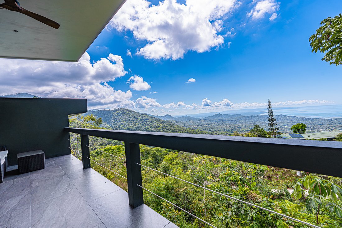 House in Ojochal, Puntarenas Province, Costa Rica 3 - 17408656