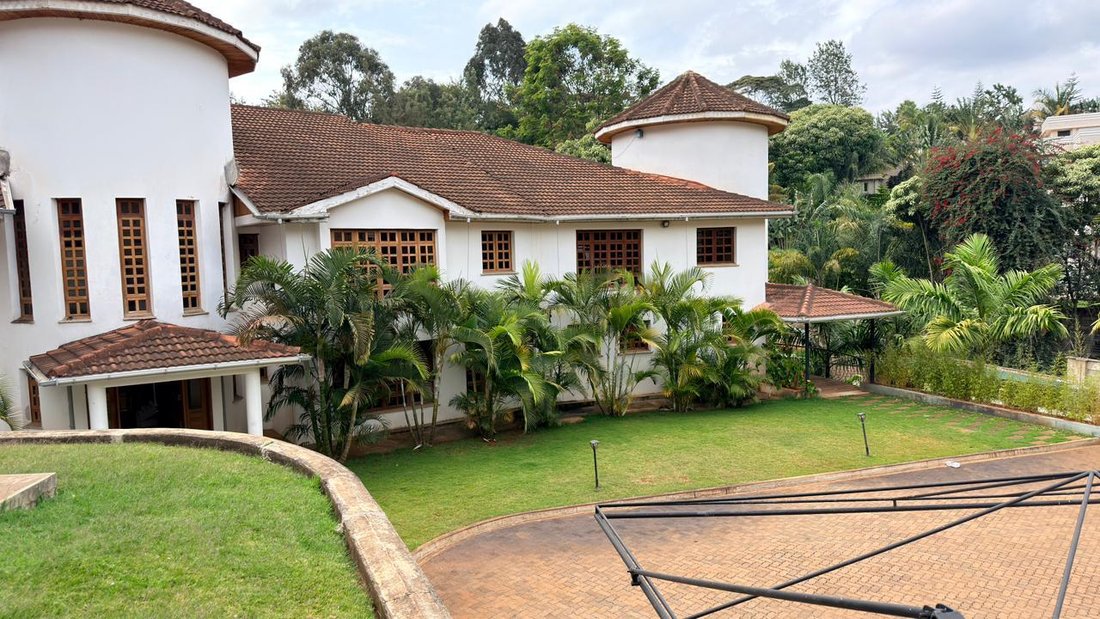 House in Nairobi, Nairobi County, Kenya 3 - 17416676