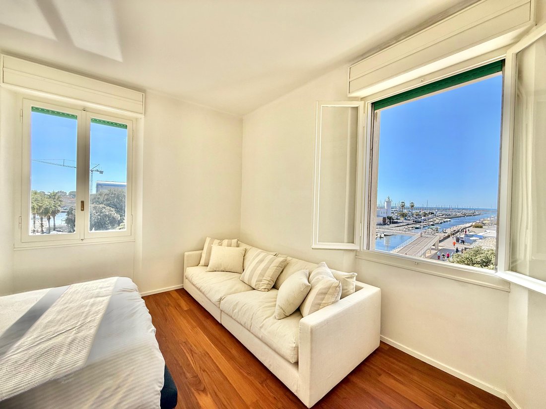 Apartment in Historic Center, Viareggio, Tuscany 2 - 17421633