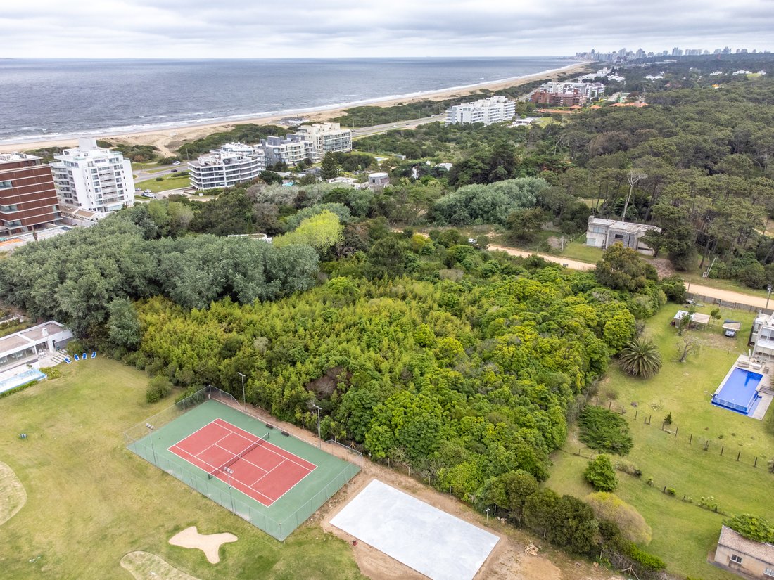 Land in Punta del Este, Maldonado Department, Uruguay 5 - 17408692