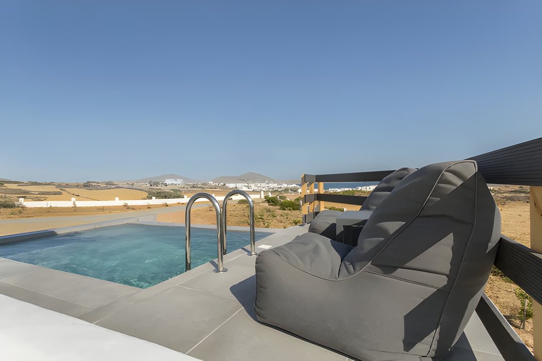 House in Paros, Aegean, Greece 5 - 17414343