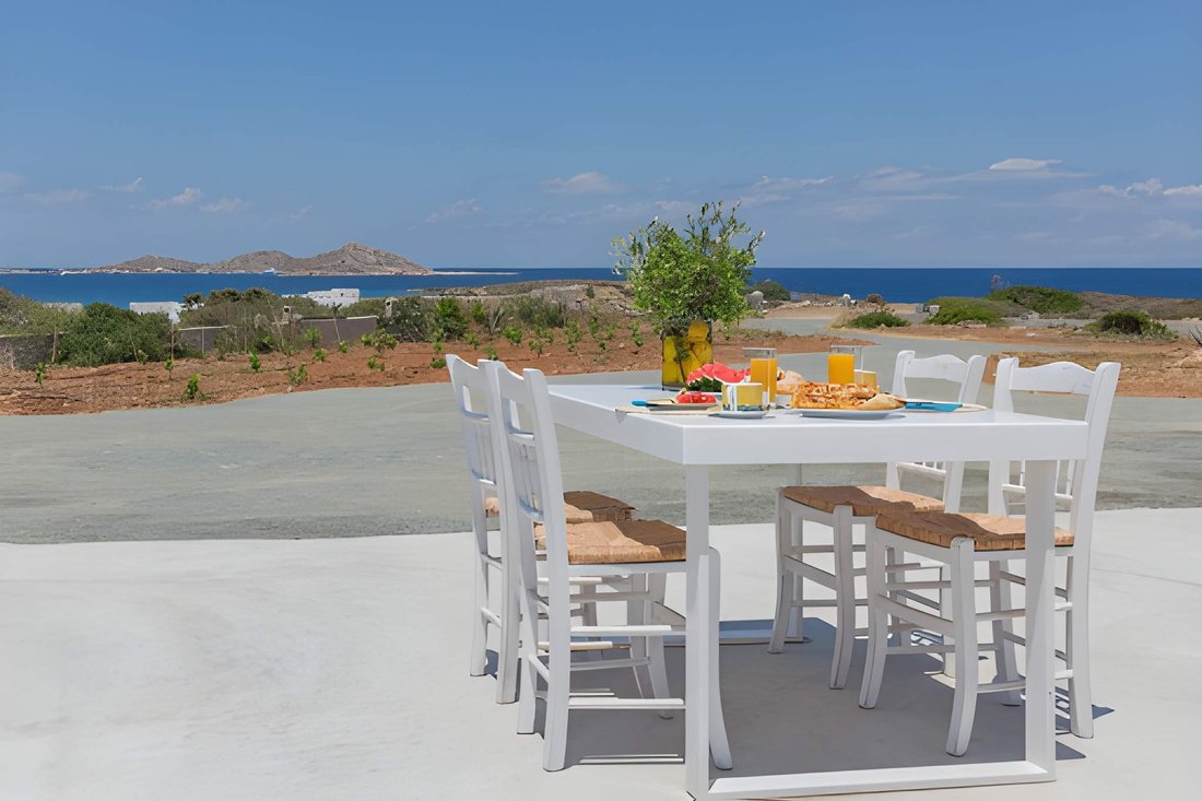 Villa in Paros, Aegean, Greece 4 - 17413960