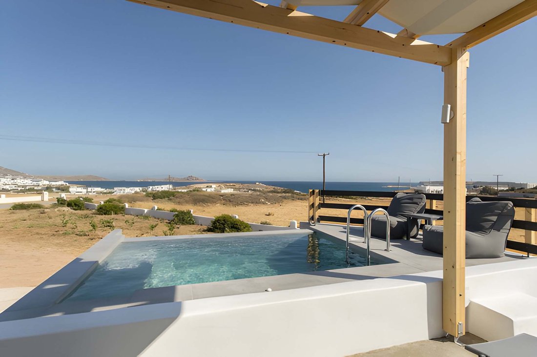 House in Paros, Aegean, Greece 2 - 17414343