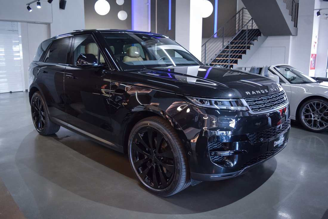 Suv in Cardedeu, Catalonia, Spain 1 - 17147418