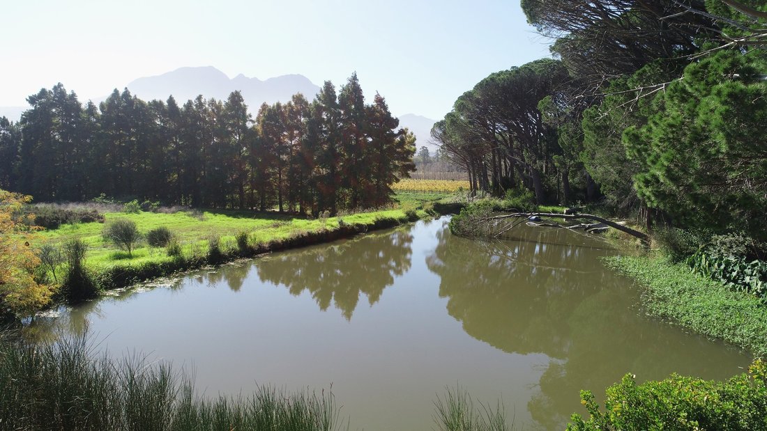 Country House in Kuils River, Cape Town, South Africa 1 - 17413396
