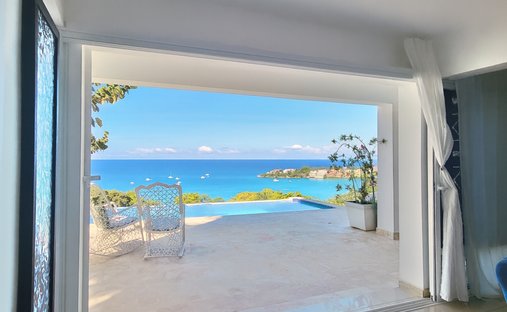 Casa a Sosúa, Provincia di Puerto Plata, Repubblica Dominicana 1