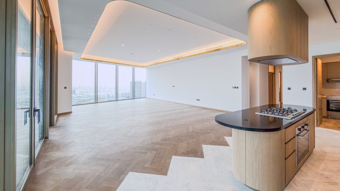 Apartment in Business Bay, Dubai, United Arab Emirates 5 - 17256926