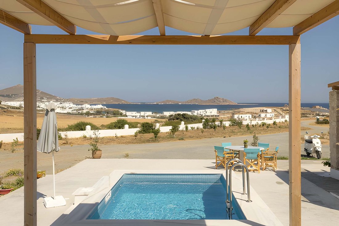 Villa in Paros, Aegean, Greece 5 - 17413960
