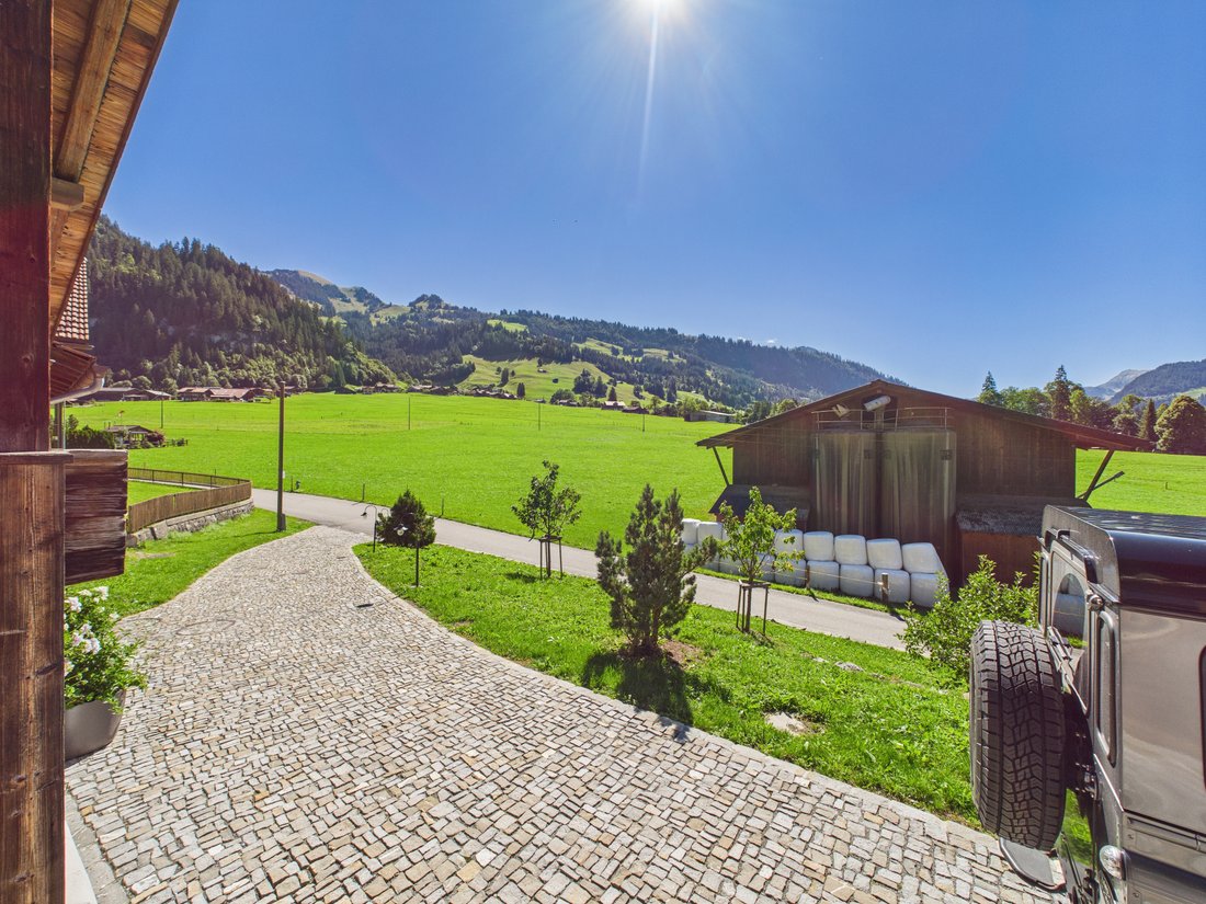 Chalet in Zweisimmen, Canton of Bern, Switzerland 5 - 17416276