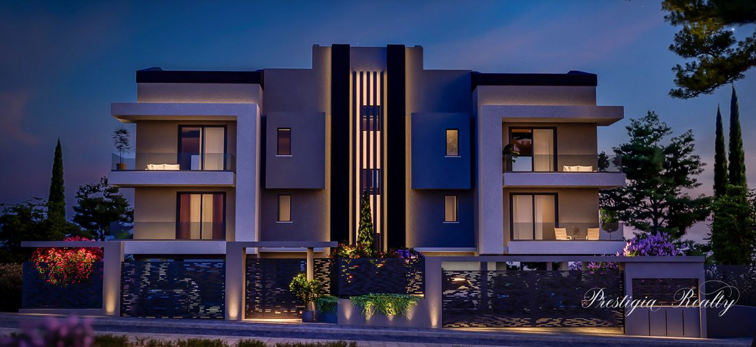 Penthouse in Saronida, Attica, Greece 5 - 17421721