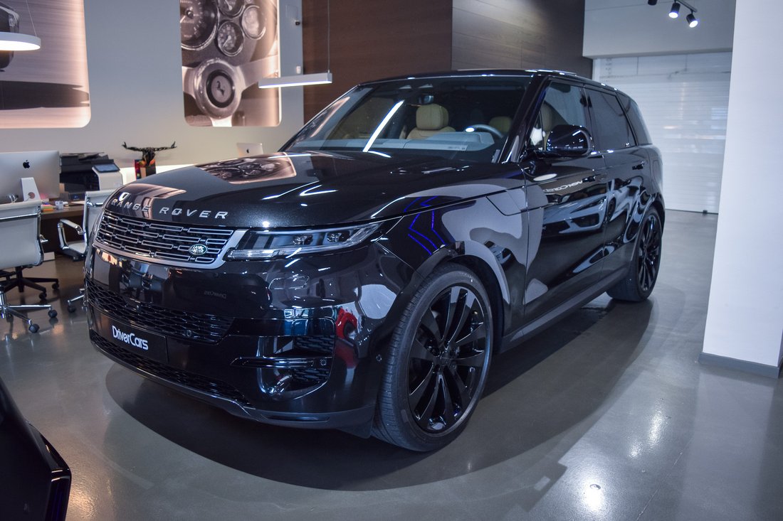 Suv in Cardedeu, Catalonia, Spain 2 - 17147408