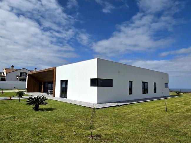 Villa in Rabo de Peixe, Azores, Portugal 4 - 17408169