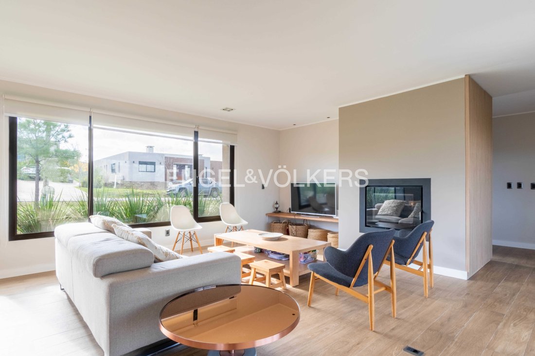 House in La Tahona, Canelones Department, Uruguay 2 - 17408502