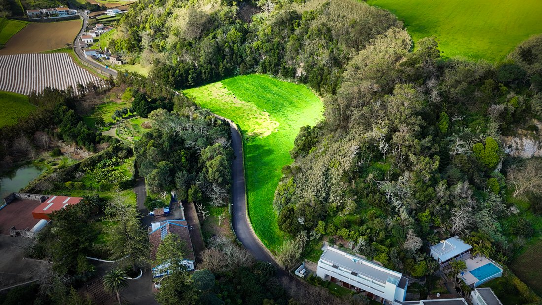 Land in Agua de Pau, Azores, Portugal 4 - 17421799