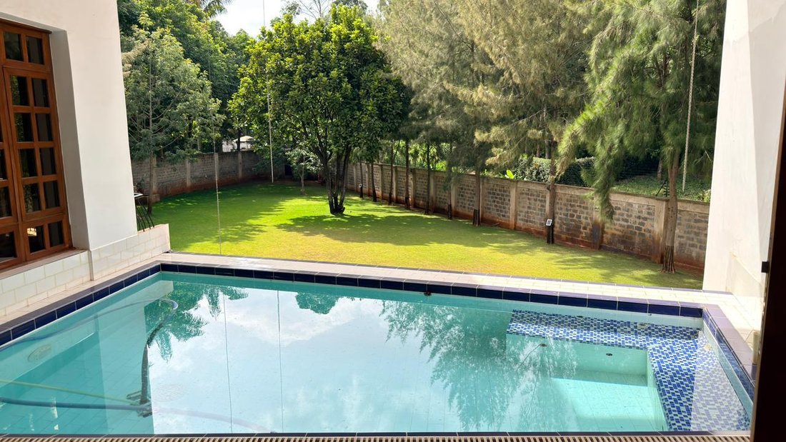 House in Nairobi, Nairobi County, Kenya 5 - 17416676