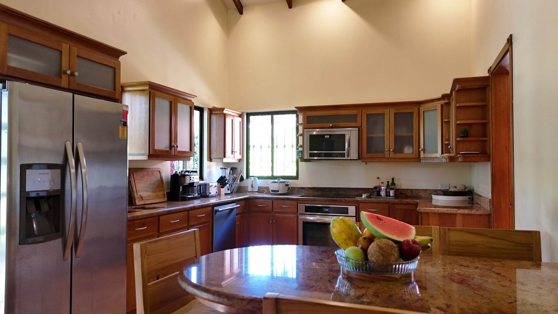 Villa in Esterillos Este, Puntarenas Province, Costa Rica 5 - 17409260