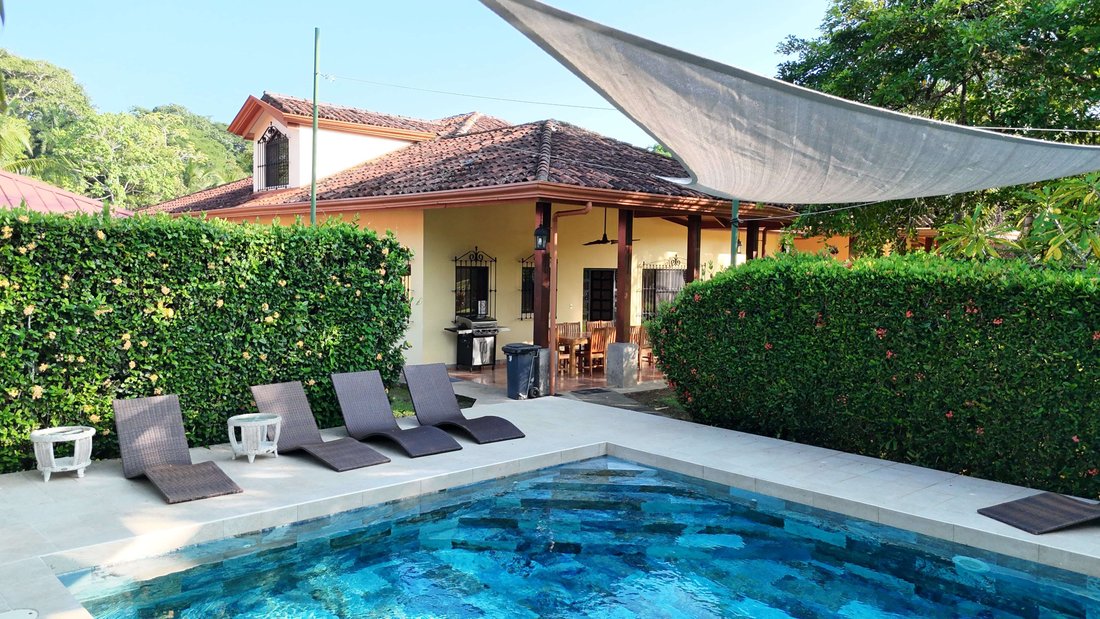 Villa in Esterillos Este, Puntarenas Province, Costa Rica 4 - 17409260