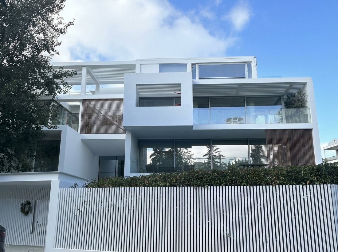 Penthouse in Kifisia, Attica, Greece 2 - 17416531