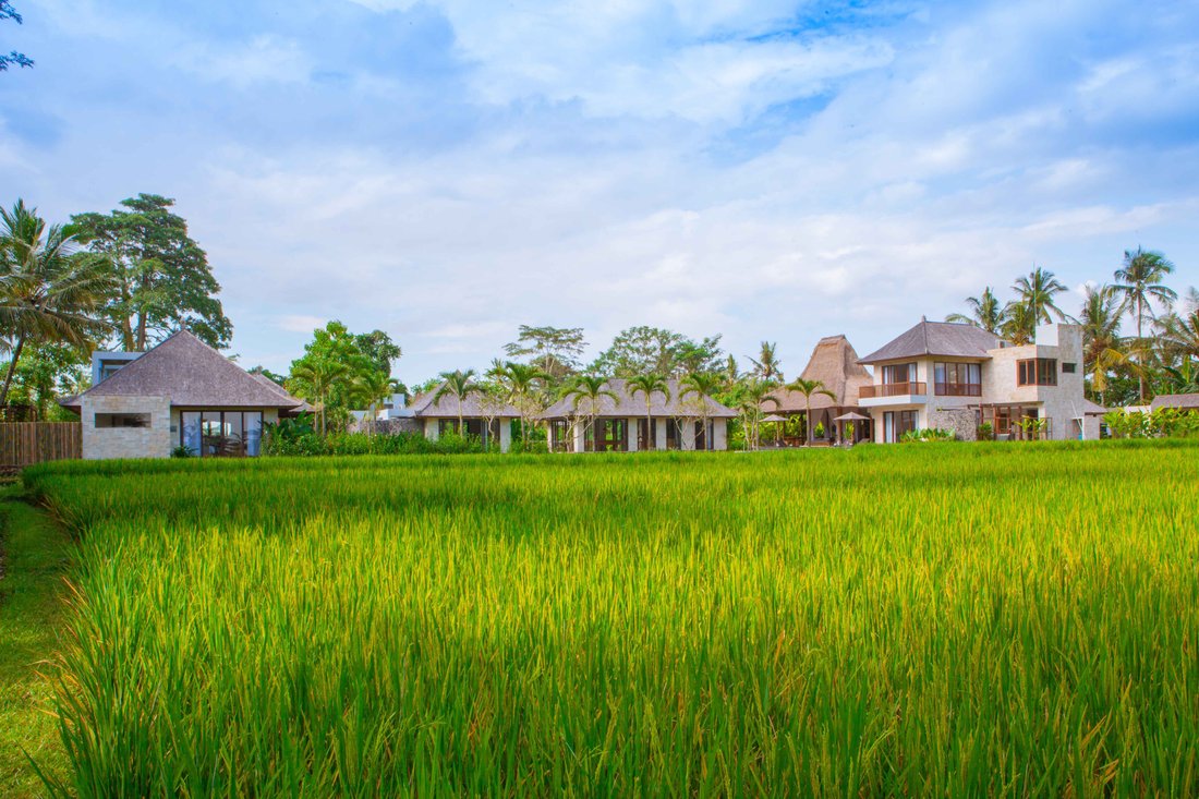 Villa in Ubud, Bali, Indonesia 3 - 17412439