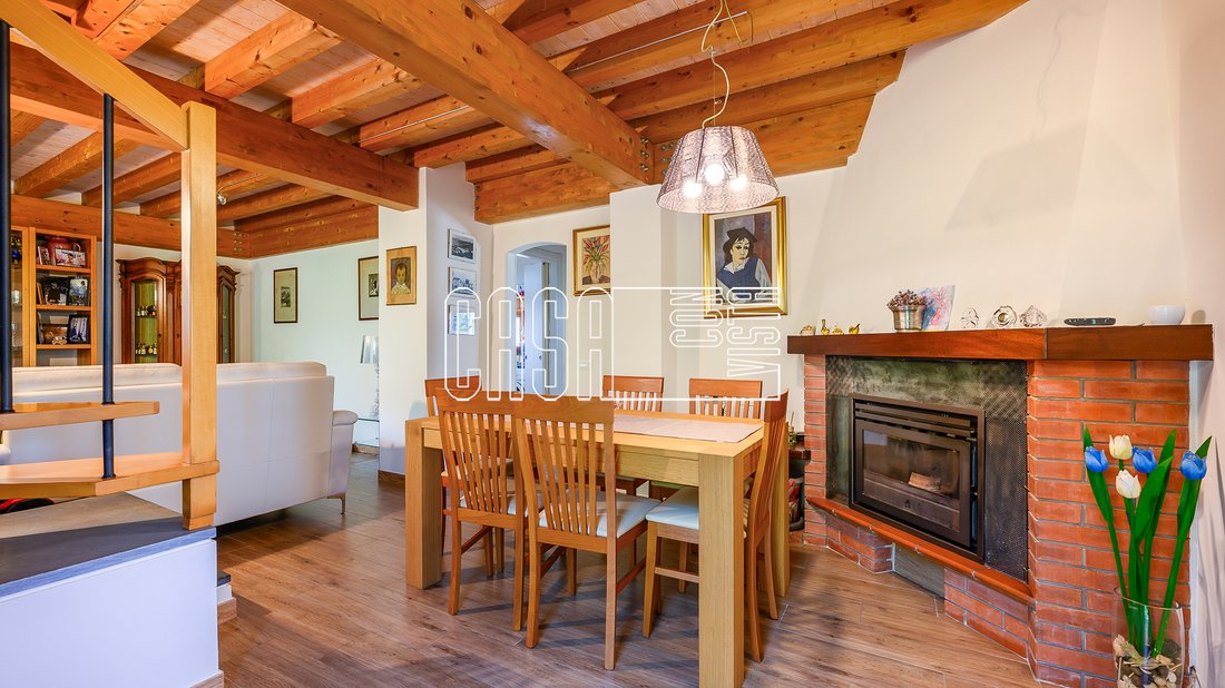 House in Pugliola-Solaro, Lerici, Liguria 4 - 17421587