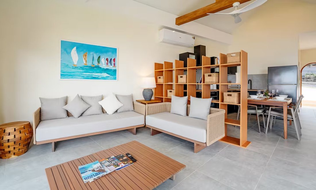 Villa in Koh Samui, Surat Thani, Thailand 4 - 17417984